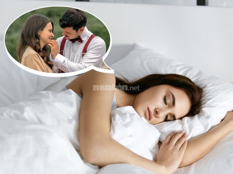 Giải mã giấc mơ về người yêu cũ: Điềm báo và những con số mang lại vận may