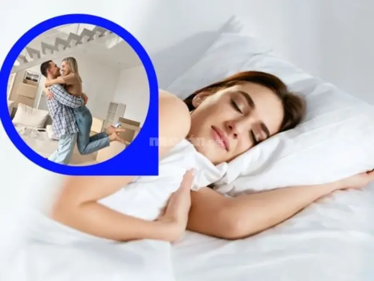 Giải mã giấc mơ thấy người yêu cũ: Điềm báo gì và những con số liên quan -  Chào mừng bạn đến với Chùa Phật Ân Đồng Nai