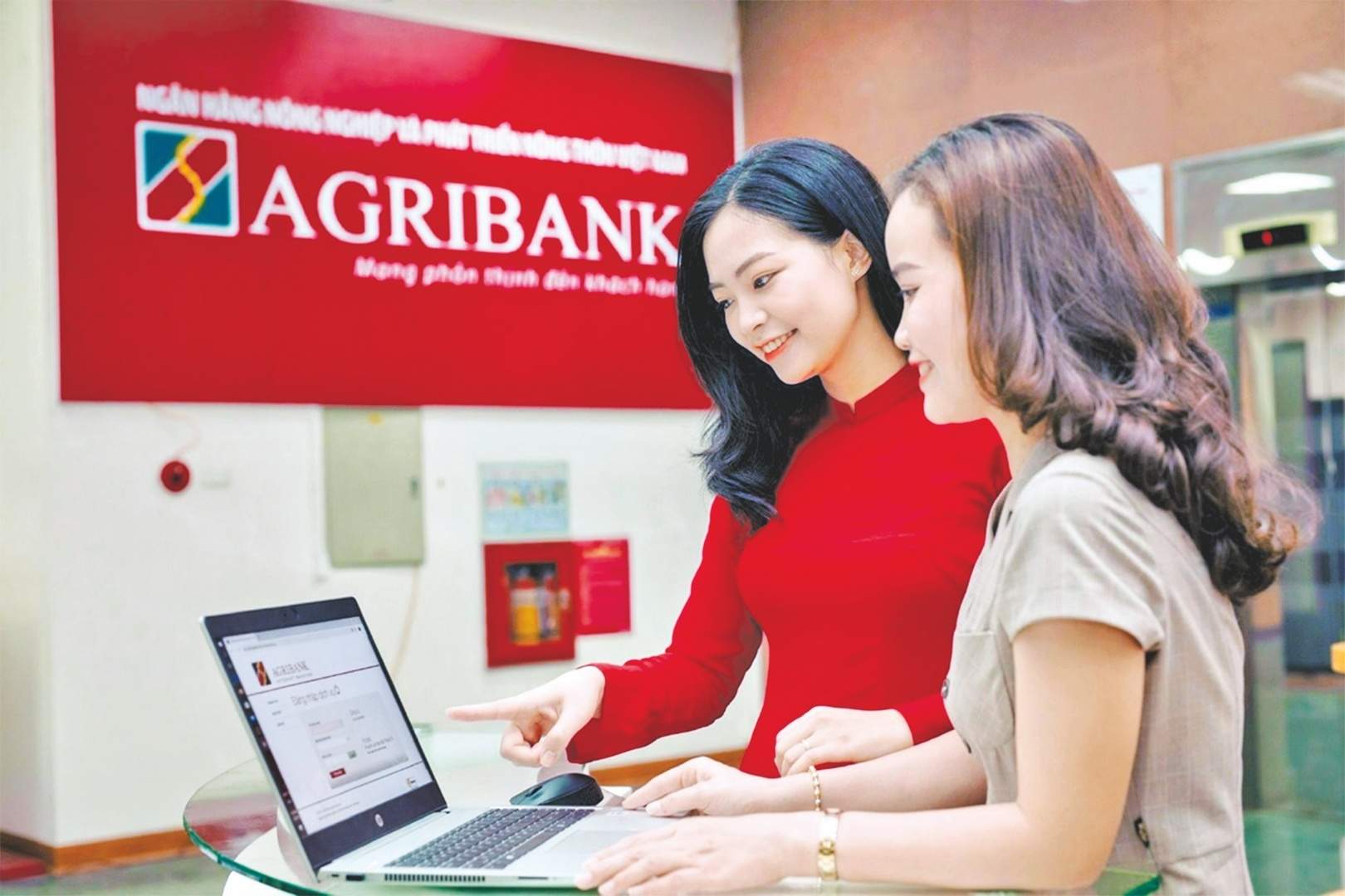 Giờ làm việc của ngân hàng Agribank trên toàn quốc mới nhất 2025