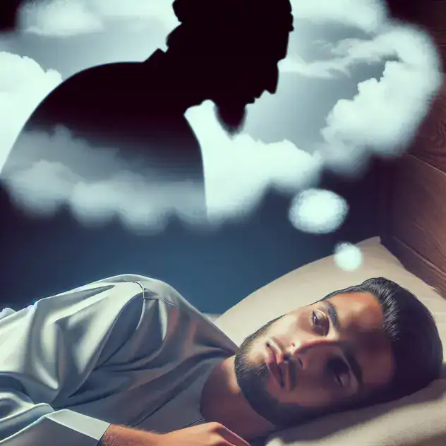 Nằm Mơ Thấy Có Người Gọi Tên Mình: Điềm Báo & Con Số May Mắn