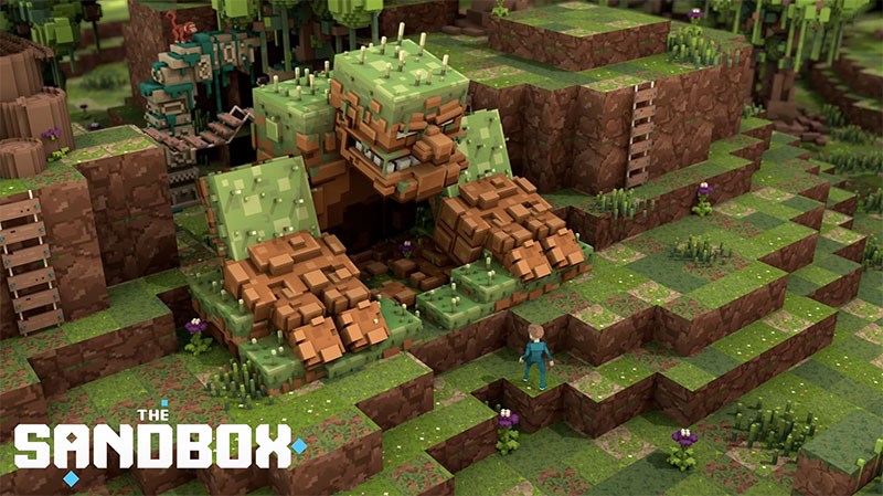 Game sandbox là gì? Tại sao lại thu hút nhiều người chơi