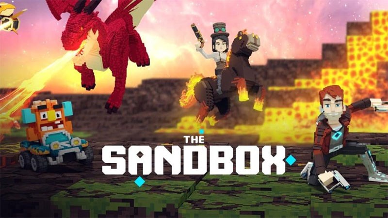 Game sandbox là gì? Tại sao lại thu hút nhiều người chơi