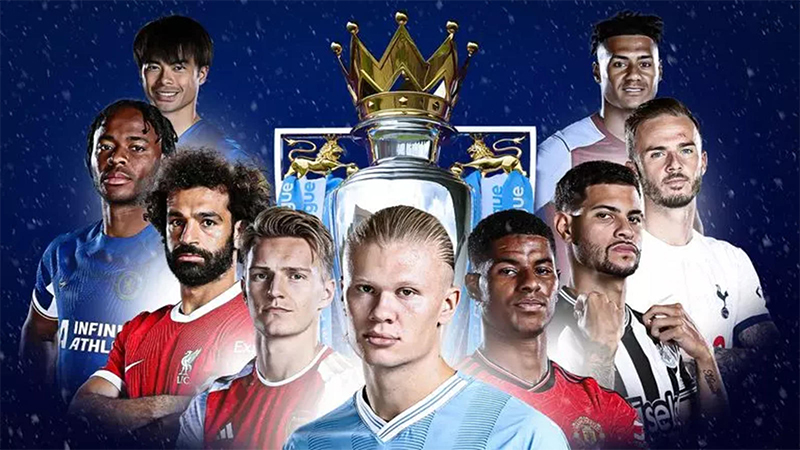 Premier League là gì: Hành trình phát triển của Ngoại hạng Anh