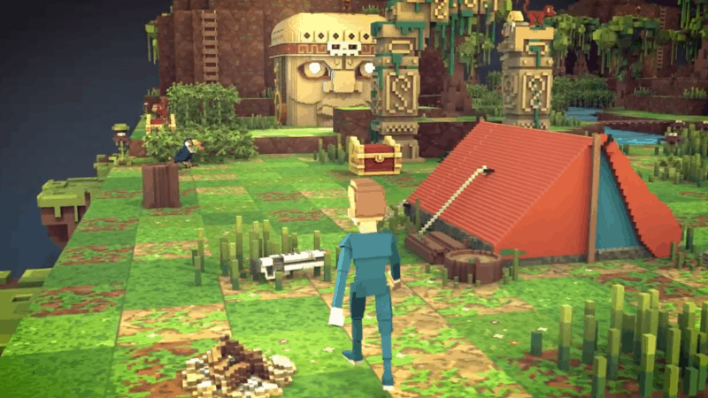 Game sandbox là gì? Tại sao lại thu hút nhiều người chơi