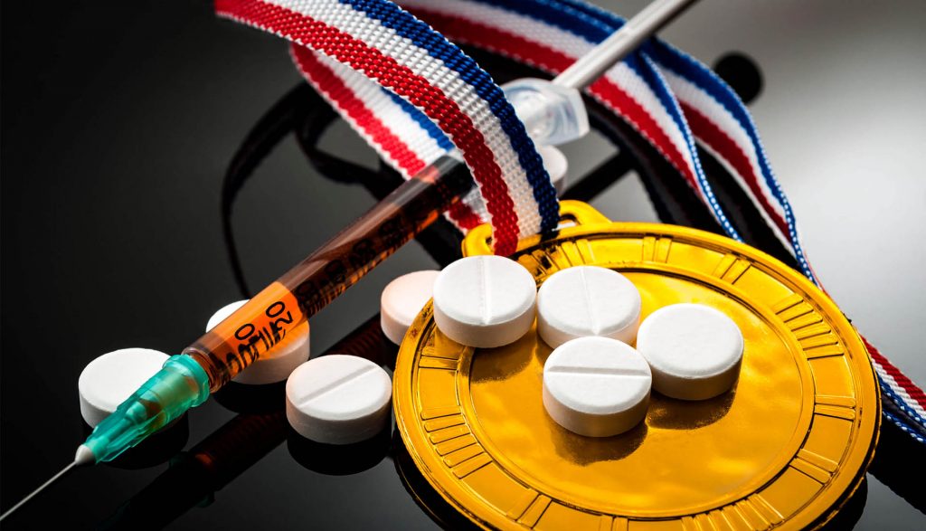 Kiểm Tra Doping Là Gì? 1 Số Loại Doping Thông Dụng 2026