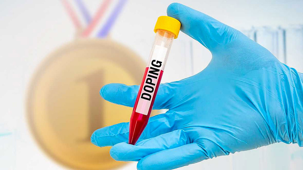 Kiểm Tra Doping Là Gì? 1 Số Loại Doping Thông Dụng 2026