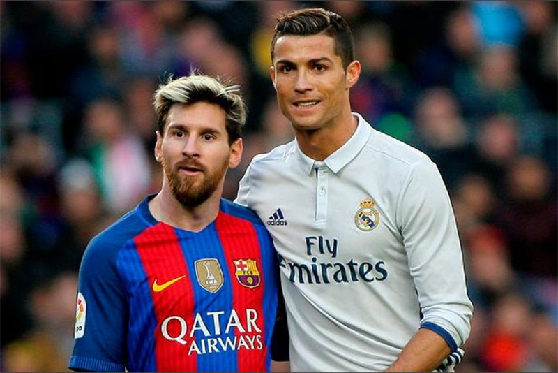 Những lý do khiến La Liga thu hút hàng tỷ người xem toàn cầu