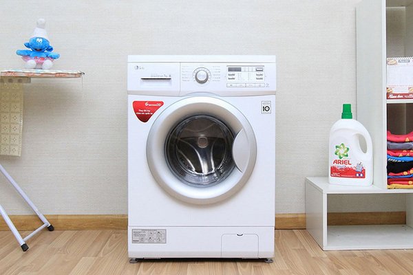 hình ảnh máy giặt đẹp
