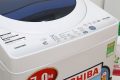 Máy giặt Toshiba mở nguồn không lên